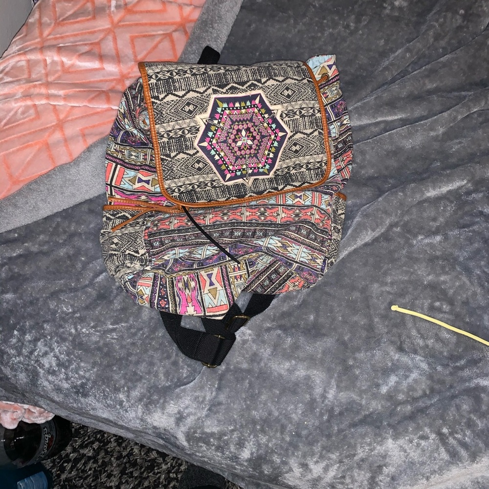 Backpack